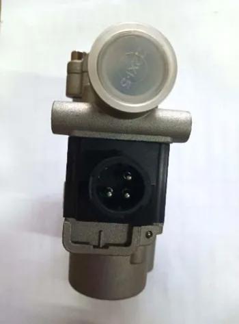 3 149 р. Клапан электромагнитный ABC X3000 DZ95189711105 SHACMAN dz95189711105  с доставкой в г. Майкоп. Увеличить фотографию 4
