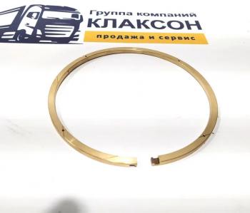 1 499 р. Кольцо уплотнительное КПП SD16 (латунь) SHANTUI 16y-15-00079144-15-22891  с доставкой в г. Майкоп. Увеличить фотографию 1