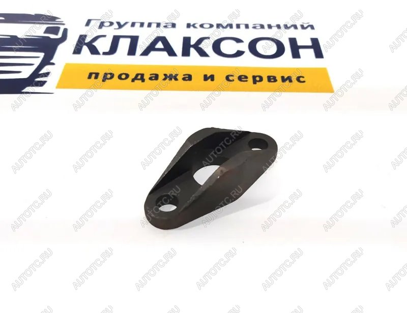 219 р. Кронштейн форсунки Eвро2 WD10 SHACMAN vg1500080094a61500080094  с доставкой в г. Майкоп