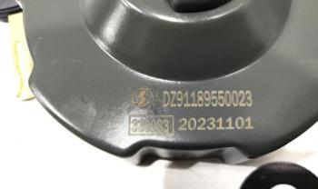 1 879 р. Крышка топливного бака SHACMAN ОРИГИНАЛ SHACMAN dz9118955002397189550020  с доставкой в г. Майкоп. Увеличить фотографию 3
