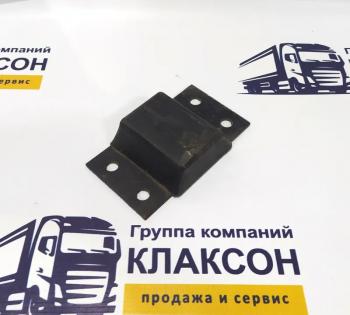 639 р. Отбойник рессоры задней HOWO (!!!УЦЕНКА: возможен нетоварный вид!!!) SITRAK az9114520091  с доставкой в г. Майкоп. Увеличить фотографию 2