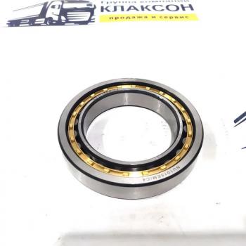 1 499 р. Подшипник 75x115x20 роликовый КПП SD16 SD17-B3 SHANTUI gb283-nu1015c4gb283-87  с доставкой в г. Майкоп. Увеличить фотографию 2