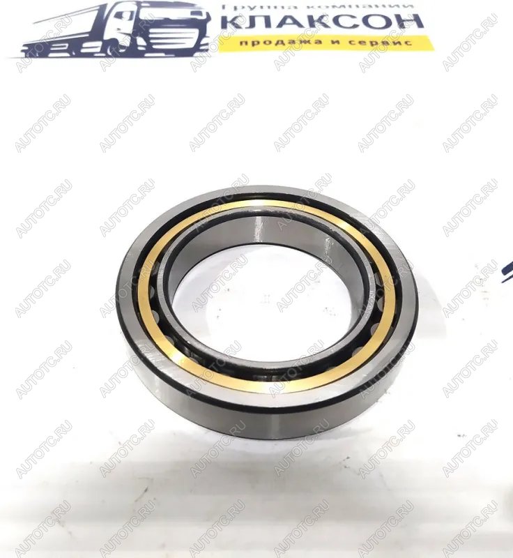 1 499 р. Подшипник 75x115x20 роликовый КПП SD16 SD17-B3 SHANTUI gb283-nu1015c4gb283-87  с доставкой в г. Майкоп