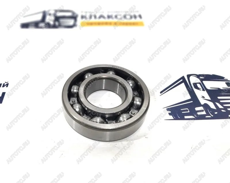 999 р. Подшипник 55х120х29 ГТР SD16 SHANTUI gb276-6311  с доставкой в г. Майкоп