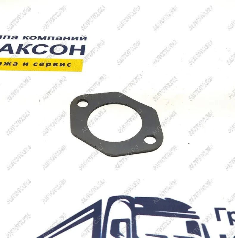 29 р. Прокладка выпускного коллектора (металл) WP10WD615 VALMO0000075 VALMO vg156011011161560110111  с доставкой в г. Майкоп