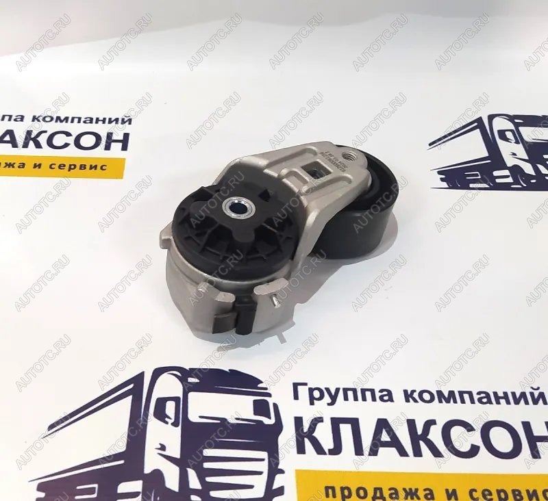2 339 р. Ролик натяжной WP10 F3000 WEICHAI 612600061256  с доставкой в г. Майкоп