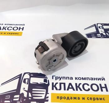 2 339 р. Ролик натяжной WP10 F3000 WEICHAI 612600061256  с доставкой в г. Майкоп. Увеличить фотографию 2