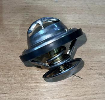 1 139 р. Термостат M11 HOWO T5G T7H VALMO000645 SITRAK SITRAK 201v06402-6005  с доставкой в г. Майкоп. Увеличить фотографию 1