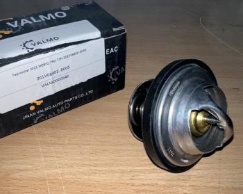 1 139 р. Термостат M11 HOWO T5G T7H VALMO000645 SITRAK SITRAK 201v06402-6005  с доставкой в г. Майкоп. Увеличить фотографию 2