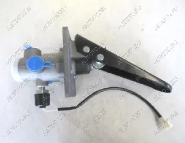 3 519 р. Клапан тормозной главный с педалью (под датчик) LiuGongSDLG SDLG 412000179513c0004  с доставкой в г. Майкоп