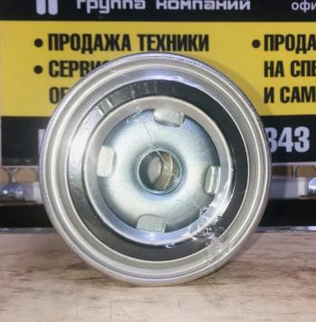 2 849 р. Фильтр топливный тонкой очистки 4180 J7 ОРИГИНАЛ FAW J7JH6 OR 1117050-m50-02000  с доставкой в г. Майкоп. Увеличить фотографию 2