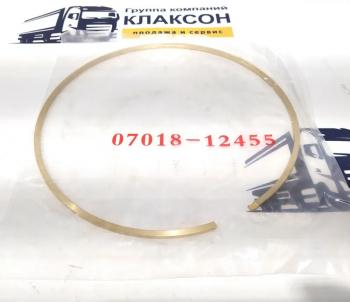 2 509 р. Кольцо уплотнительное КПП SD16 (латунь) 2-я и 3-ямуфта SHANTUI 07018-12455144-15-22320  с доставкой в г. Майкоп. Увеличить фотографию 2