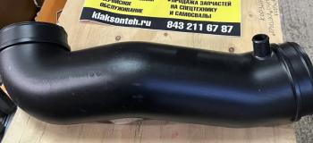 5 119 р. Труба соединительная воздушного фильтра DM E5 FAW 1109456-74a  с доставкой в г. Майкоп. Увеличить фотографию 2