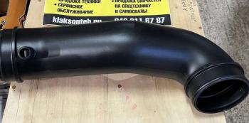5 119 р. Труба соединительная воздушного фильтра DM E5 FAW 1109456-74a  с доставкой в г. Майкоп. Увеличить фотографию 3
