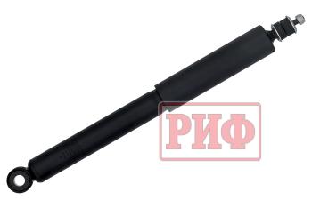 6 029 р. Амортизатор РИФ задний Toyota Land Cruiser Prado 9095, 4Runner 1996-2002, штатный  sag218sl  с доставкой в г. Майкоп. Увеличить фотографию 2