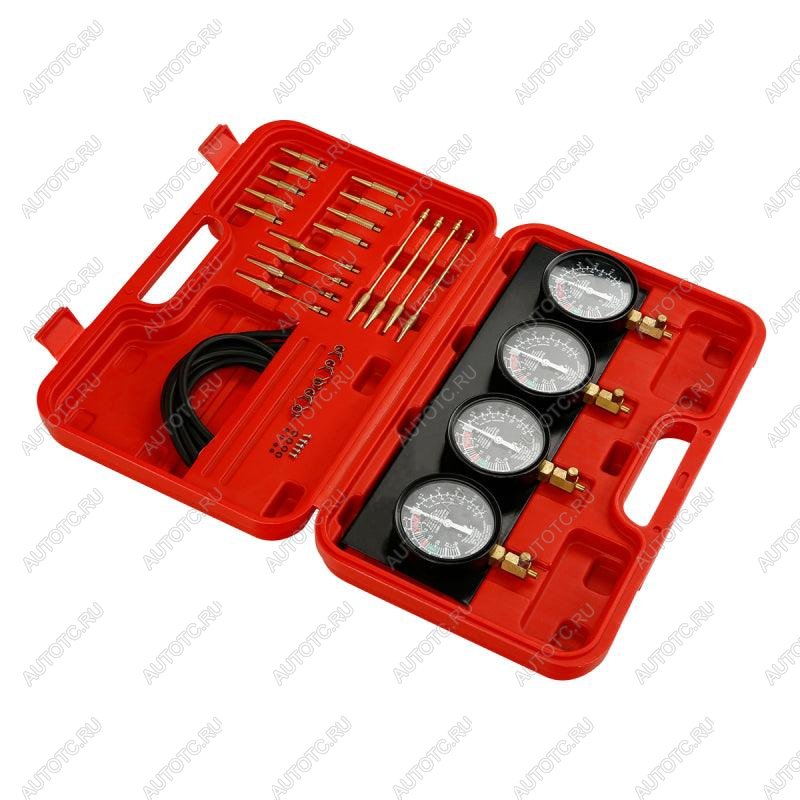 10 199 р. Синхронизатор карбюраторов Yamaha, Kawasaki, Suzuki, Honda  пм-00030804  с доставкой в г. Майкоп