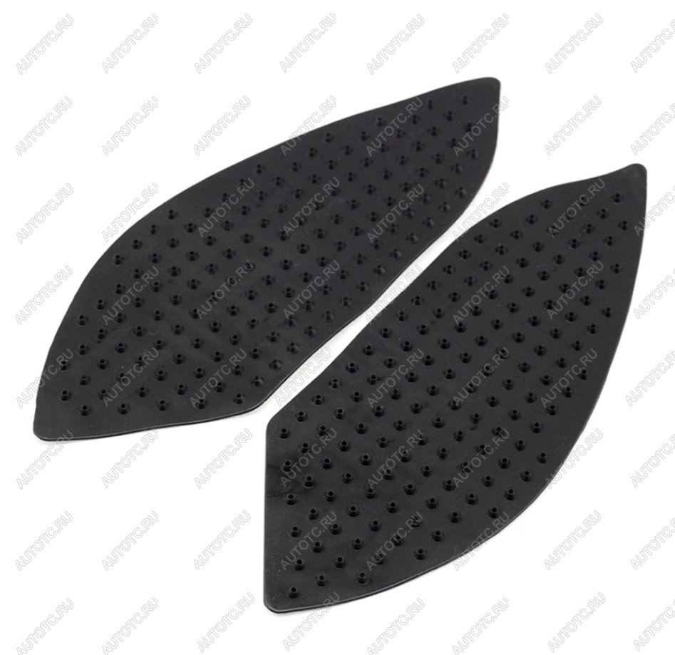 1 029 р. Противоскользящие наклейки на бак Yamaha FZ6 04-10  пм-00031102  с доставкой в г. Майкоп