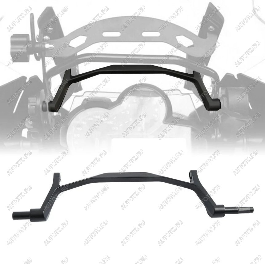 4 849 р. Паук для мотоцикла BMW R1200GS 12-17, R1250GS 19-22 Верхний  пм-00030875  с доставкой в г. Майкоп