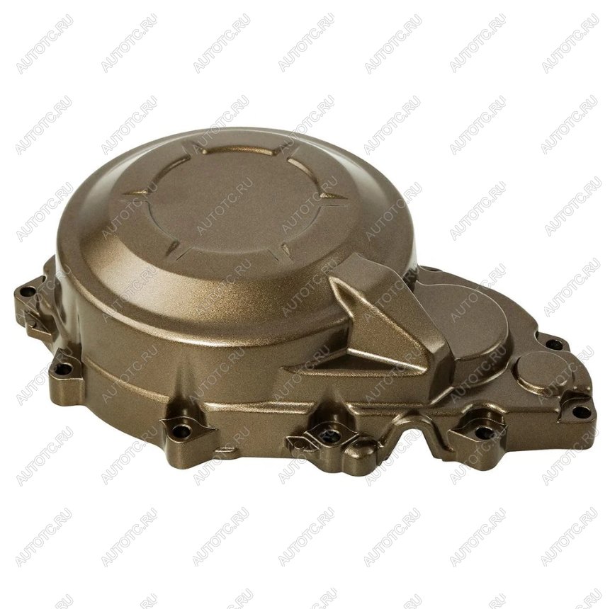 6 299 р. Крышка генератора для мотоцикла Honda CB500FCBR500R 16-18  пм-00030806  с доставкой в г. Майкоп
