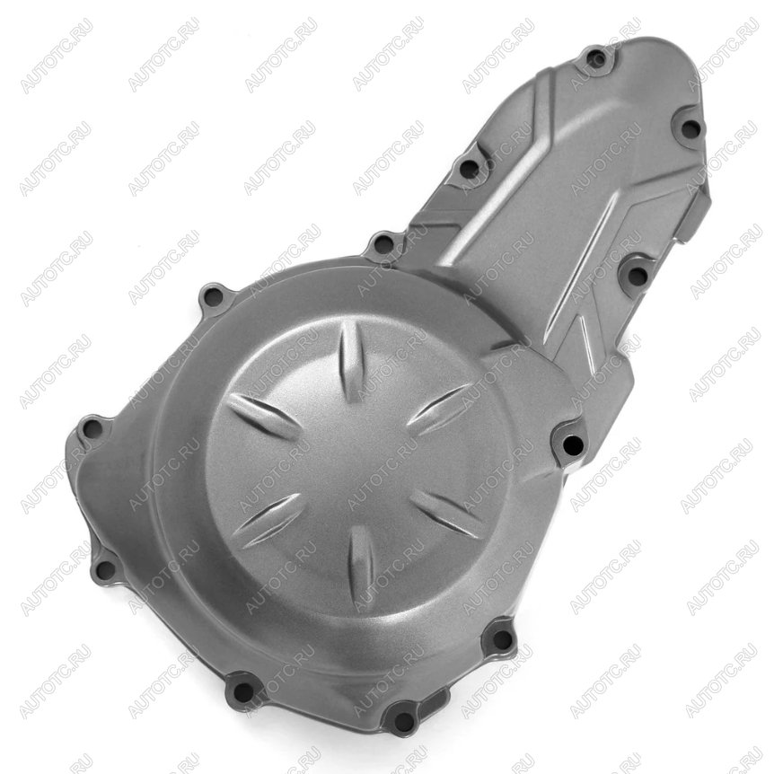 6 299 р. Крышка генератора для мотоцикла Kawasaki Ninja 650 ER-6F 17-24, Z650 17-24  пм-00030869  с доставкой в г. Майкоп