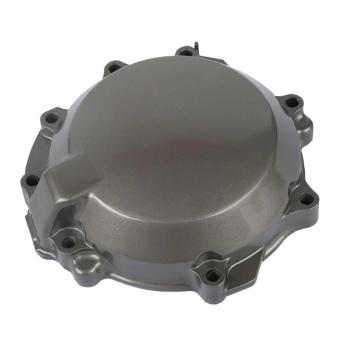 2 799 р. Крышка генератора для мотоцикла Kawasaki ZX10R 11-24  пм-00030867  с доставкой в г. Майкоп. Увеличить фотографию 1