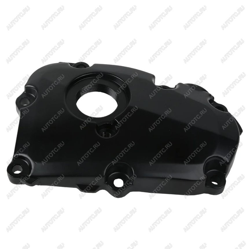 2 799 р. Крышка коленвала для мотоцикла Yamaha FZ6R 09-17  пм-00030920  с доставкой в г. Майкоп