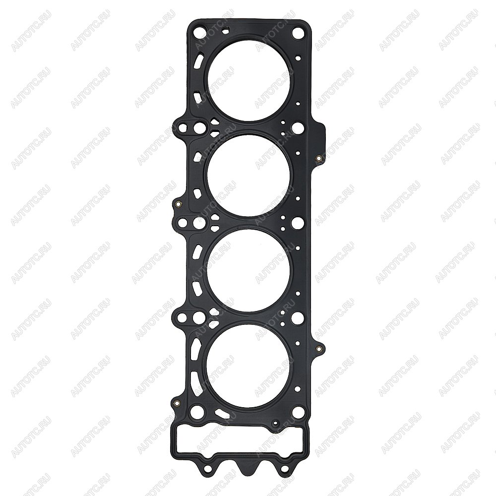 4 089 р. Прокладка ГБЦ CHAKIN Kawasaki Z800 13-16 11004-0727  100k-049  с доставкой в г. Майкоп