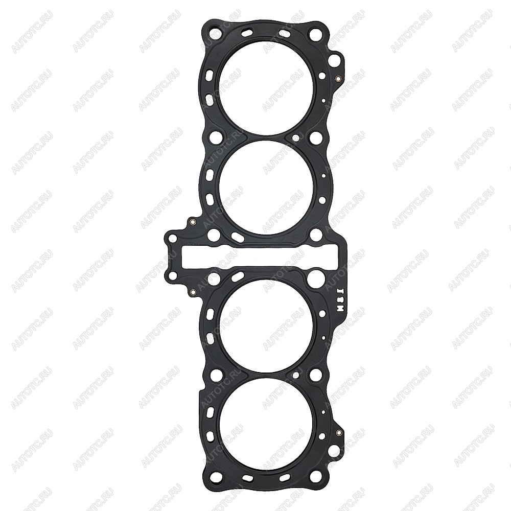 6 399 р. Прокладка ГБЦ CHAKIN Suzuki GSF1250 07-16, GSX1250 10-16 11141-18H00-000  100s-044  с доставкой в г. Майкоп