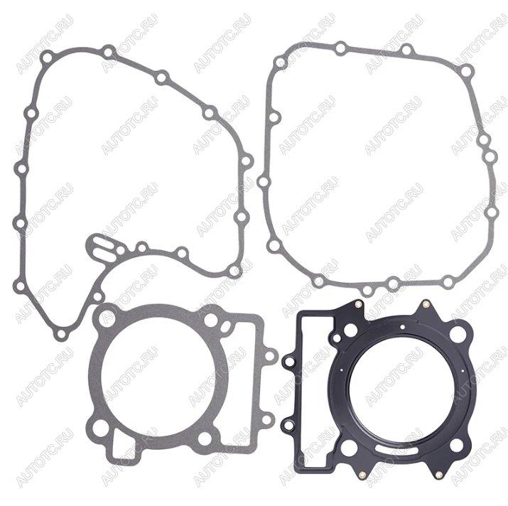 2 299 р. Комплект прокладок AHL KTM RC390 14-21, Duke 390 13-21  пм-00030682  с доставкой в г. Майкоп