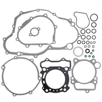 1 959 р. Комплект прокладок AHL Yamaha WR250F 01-14 YZ250F 01-13  пм-00030724  с доставкой в г. Майкоп. Увеличить фотографию 1