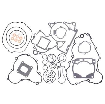7 049 р. Комплект прокладок AHL KTM EXC250300 17-20, Husqvarna TE250300 17-20  пм-00030697  с доставкой в г. Майкоп. Увеличить фотографию 1