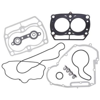 2 759 р. Комплект прокладок AHL Polaris RZR 800 08-10  пм-00030745  с доставкой в г. Майкоп. Увеличить фотографию 1