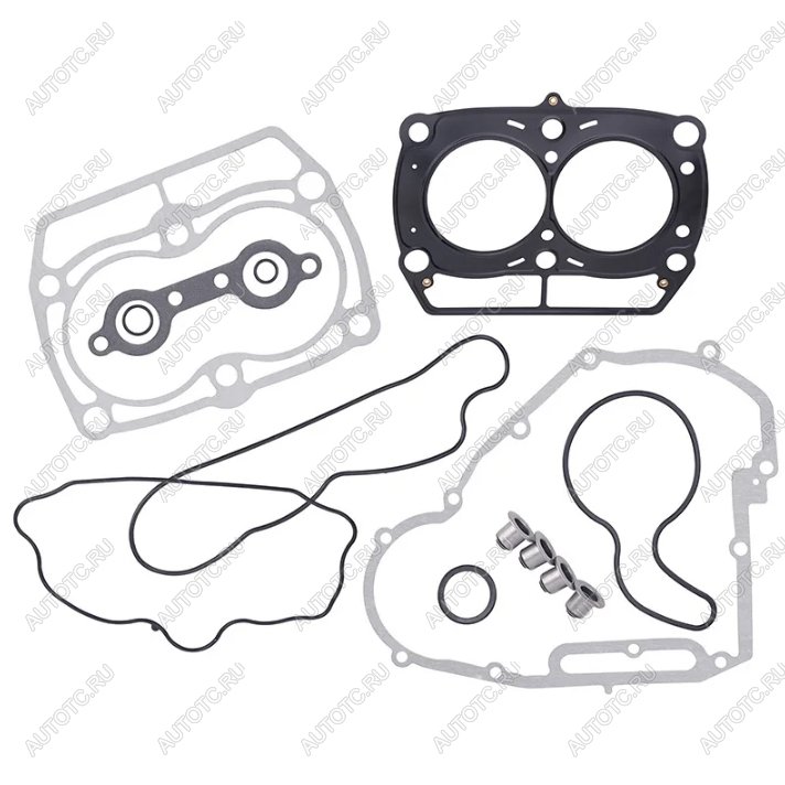 2 759 р. Комплект прокладок AHL Polaris RZR 800 08-10  пм-00030745  с доставкой в г. Майкоп