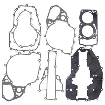 2 299 р. Комплект прокладок AHL BMW F650GS 06-18, F700GS 11-18, F800GS 08-18, F800GT 13-18 F800R 09-18  пм-00030690  с доставкой в г. Майкоп. Увеличить фотографию 1