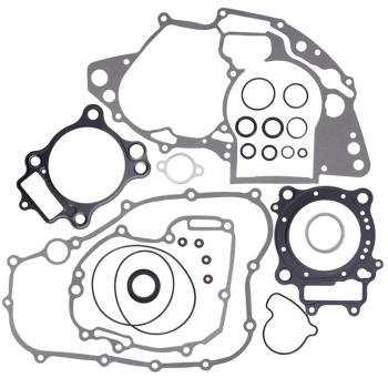 1 449 р. Комплект прокладок AHL Honda CRF250R 04-09 CRF250X 04-17  пм-00030709  с доставкой в г. Майкоп. Увеличить фотографию 1