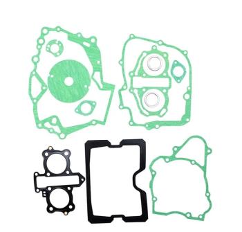 1 059 р. Комплект прокладок AHL Honda CA250CMX250 Rebel 86-14  пм-00030737  с доставкой в г. Майкоп. Увеличить фотографию 1