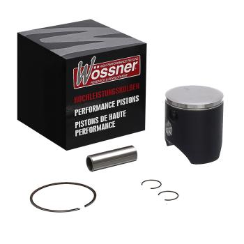 12 199 р. Поршень в сборе Wossner Yamaha YZ125125X 05-22 (A)  8160da  с доставкой в г. Майкоп. Увеличить фотографию 1