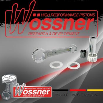 11 999 р. Шатунная сборка Wossner Honda CR250R 78-01, GasGas MCEC250 97-11, EC300R 14-22  p2021  с доставкой в г. Майкоп. Увеличить фотографию 1