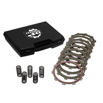 Комплект дисков сцепления фрикционыпружины DP-Clutch DPSK216  dpsk216