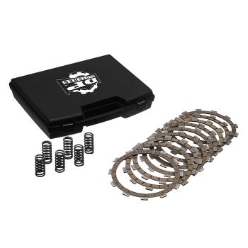 16 449 р. Комплект дисков сцепления фрикционыпружины DP-Clutch DPSK238  dpsk238  с доставкой в г. Майкоп. Увеличить фотографию 1