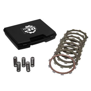 12 349 р. Комплект дисков сцепления фрикционыпружины DP-Clutch DPSK205  dpsk205  с доставкой в г. Майкоп. Увеличить фотографию 1