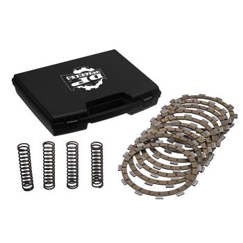 16 499 р. Комплект дисков сцепления фрикционыпружины DP-Clutch DPSK209  dpsk209  с доставкой в г. Майкоп. Увеличить фотографию 1