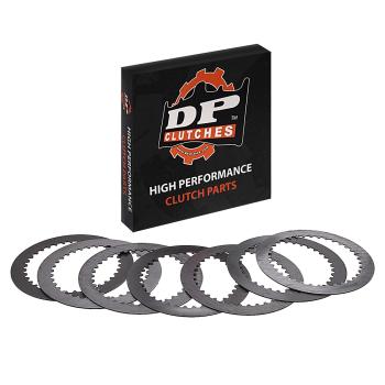 5 999 р. Диски сцепления стальные DP-Clutch 7220-7  7220-7  с доставкой в г. Майкоп. Увеличить фотографию 1