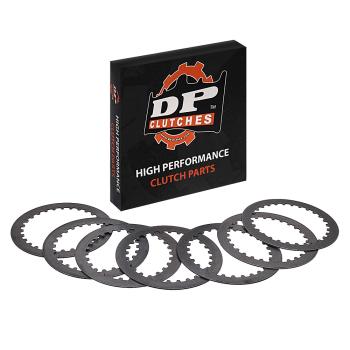 4 799 р. Диски сцепления стальные DP-Clutch 7104-7  7104-7  с доставкой в г. Майкоп. Увеличить фотографию 1