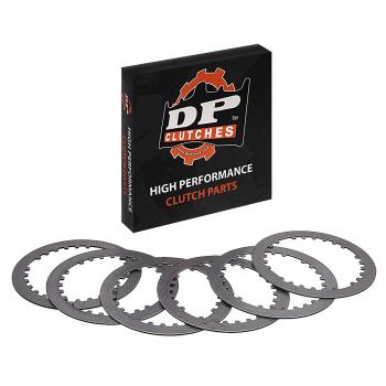 3 279 р. Диски сцепления стальные DP-Clutch 7117-6  7117-6  с доставкой в г. Майкоп. Увеличить фотографию 1
