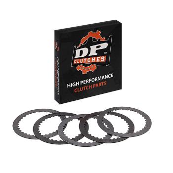 3 199 р. Диски сцепления стальные DP-Clutch 7313-5  7313-5  с доставкой в г. Майкоп. Увеличить фотографию 1