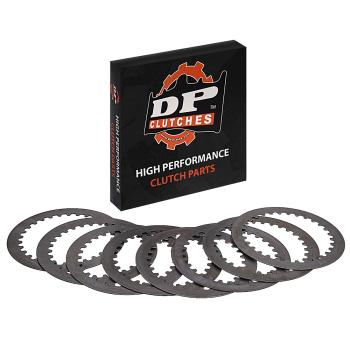 6 349 р. Диски сцепления стальные DP-Clutch 7410-8  7410-8  с доставкой в г. Майкоп. Увеличить фотографию 1
