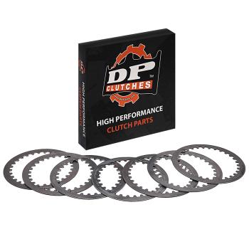 5 499 р. Диски сцепления стальные DP-Clutch 7209-7  7209-7  с доставкой в г. Майкоп. Увеличить фотографию 1