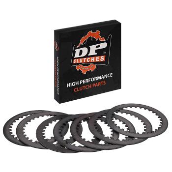 5 549 р. Диски сцепления стальные DP-Clutch 7404-7  7404-7  с доставкой в г. Майкоп. Увеличить фотографию 1