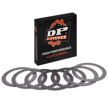 4 899 р. Диски сцепления стальные DP-Clutch 7322-7  7322-7  с доставкой в г. Майкоп. Увеличить фотографию 1